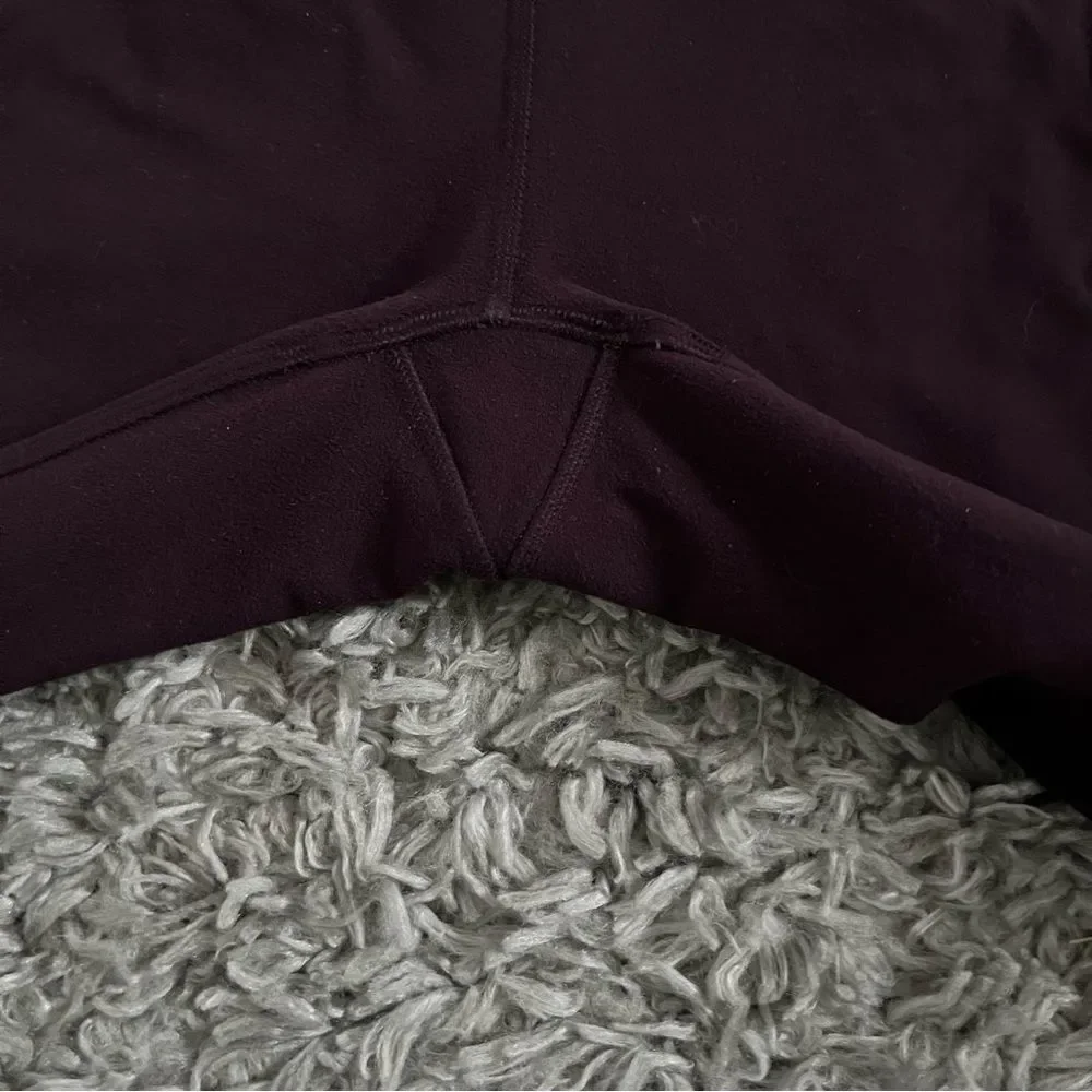 lululemon athletica gently used